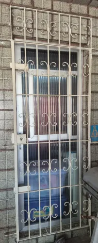 Grade pequena 500