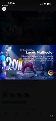 Sabala DR908 Pro Azul - muito nova completa !!!