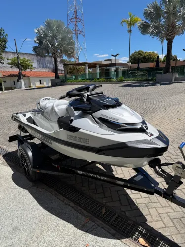 Sea Doo GTX 325 Limited 2026