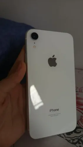 iPhone XR
