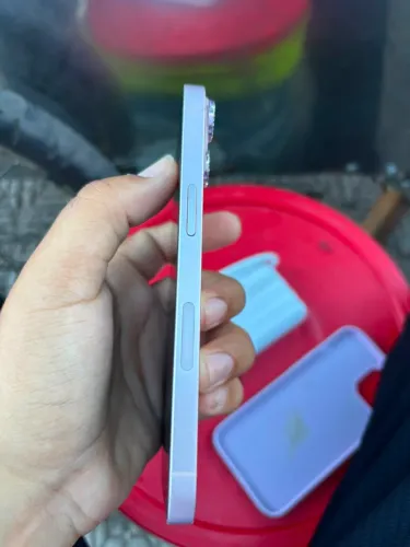 iPhone 13 rosa
