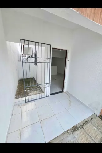 CASA A VENDA NO SOL NASCENTE EXCELENTE OPORTUNIDADE