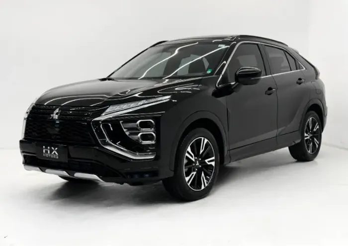 Mitsubishi Eclipse Cross HPE-S 1.5 AWD 165cv Aut. 2025