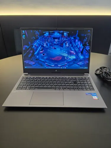 Notebook Avell i5 12gen 16gb ram
