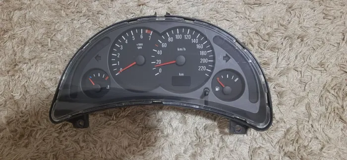 Painel de instrumentos Chevrolet Corsa Joy - Chevrolet Montana original GM