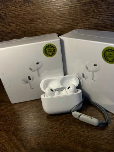 AirPods Pro 2 (original) - NOVO