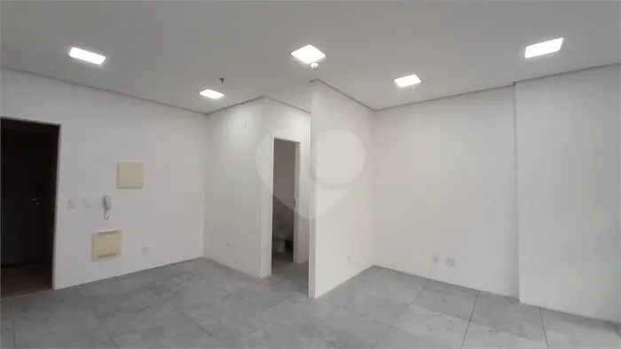 Salas para locação em Baeta neves - SP