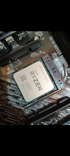 Ryzen 7 5700x3d