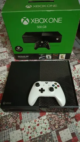Xbox One