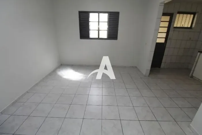 Aluguel Apartamento SANTA MÔNICA