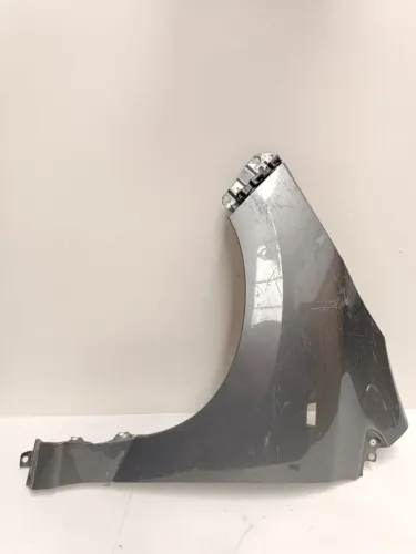 Paralama Chevrolet Spin 2013 A 2021 | Lado Esquerdo - Usado/Original - C/Detalhe #43