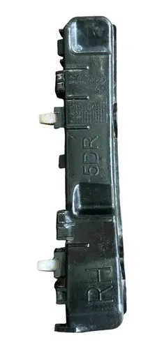 Suporte Guia Para Choque Dianteiro Direito Hb20 2016 2017