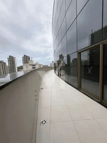 Excelente oportunidade de locação de andar corporativo, Enseada do Suá, Vitória, ES