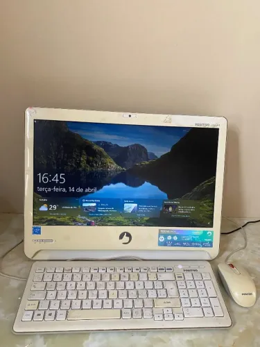 Computador de mesa 