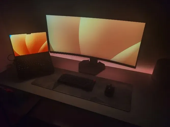 Monitor Gamer Ultrawide 34" Dell (Modelo S3422DWG)