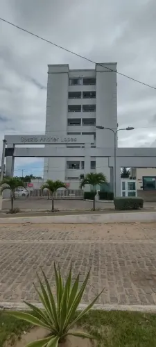 Apartamento em Zona Norte - 2/4 - Residencial Spazio Andrier