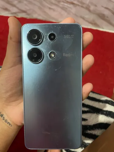 Redmi note 13