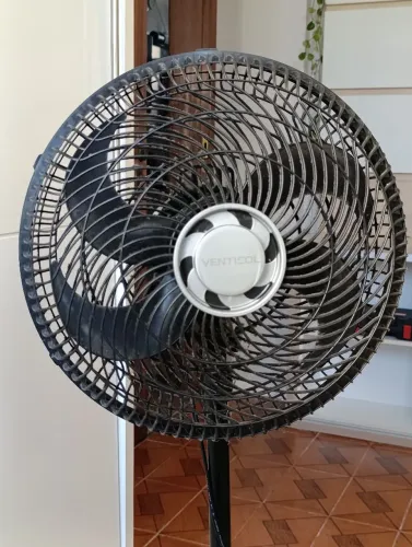 VENTILADOR VENTISOL