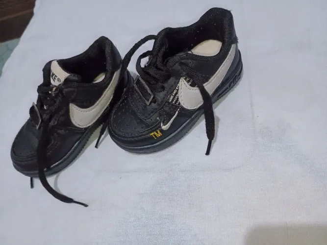 Tênis Nike infantil masculino