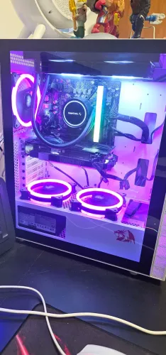 Computador Gamer 