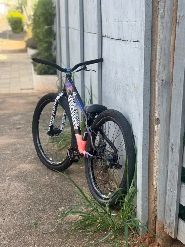Bike viking x 26