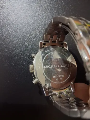Relogio Michael kors original.