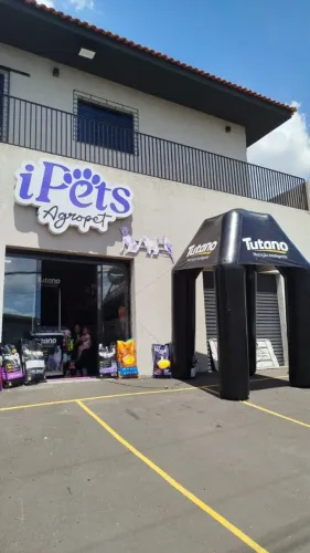 AGROPECUÁRIA PRONTA PARA TRABALHAR R$ 45.000,00