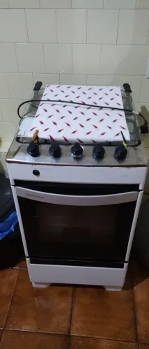 Fogão Brastemp