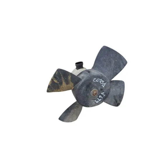 Motor Ventilador Chevrolet Corsa 1.0 1995 1996 A 2004