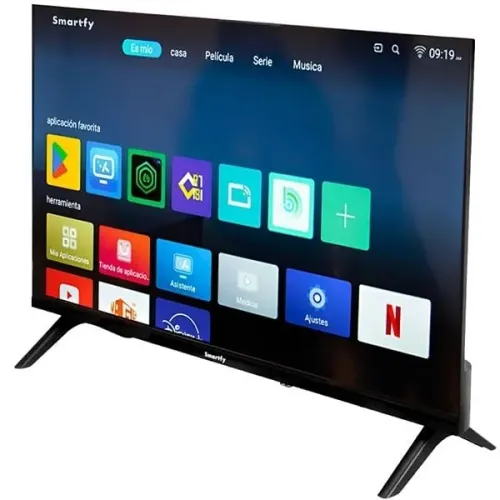 Tv smart 32 polegadas