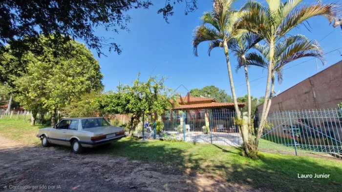 Chácara com 2 dormitórios à venda, 1140 m² por R$ 290.000,00 - Anhumas - Piracicaba/SP