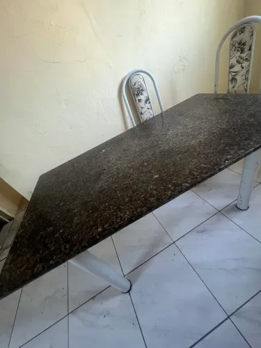Mesa mármore