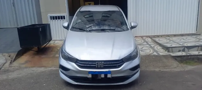 Fiat Cronos Drive 1.3 8V Flex 2023
