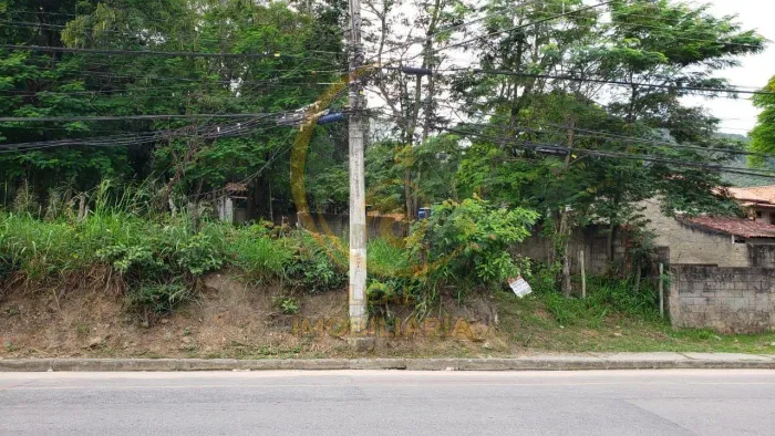 Terreno para Venda em Niterói, Engenho do Mato