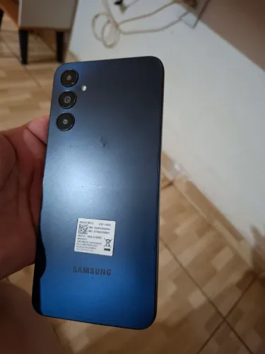 SAMSUNG A05 128G TOP
