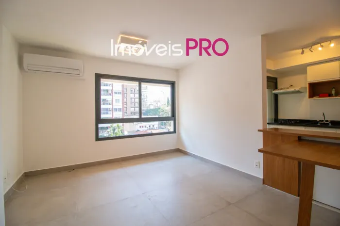 Apartamento Duplex para locação em Pinheiros