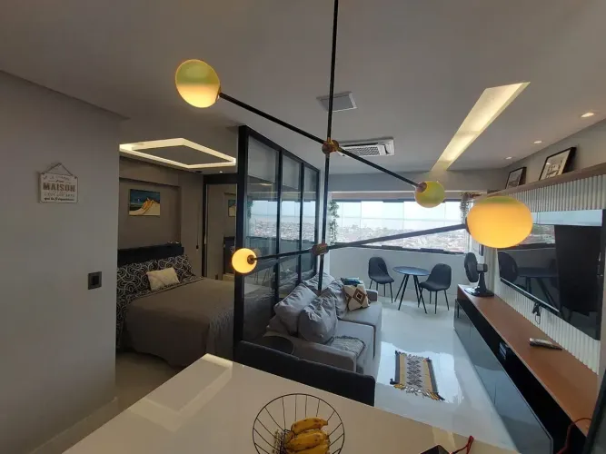 Alugo apartamento por temporada
