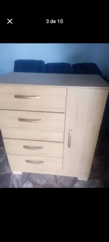 CÔMODA SEMI NOVA 250