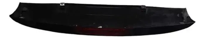 Aerófolio Break Light Com Detalhe Peugeot  206 207 Sw 2009