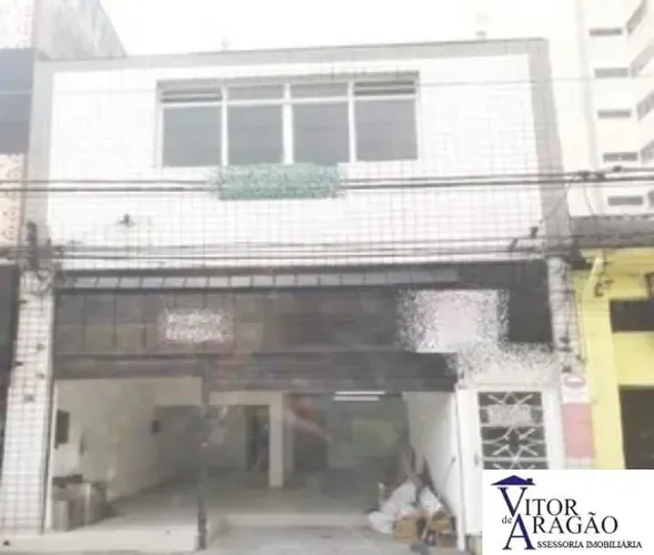 Comércio Santana Sao Paulo/SP