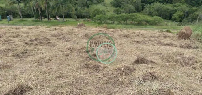 Terreno Residencial à venda, Espelho D água, São José dos Campos - TE0267.