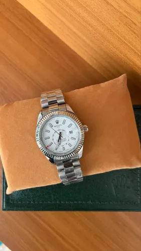 Relógio Rolex