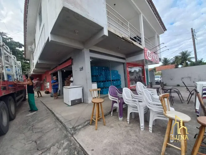 Loja para alugar, 70 m² por R$ 2.860,00/mês - Centro (iguabinha) - Araruama/RJ
