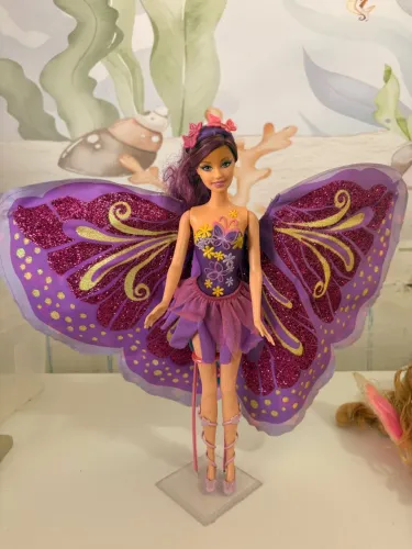 Barbie Butterfly