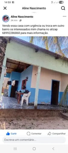 Casa a venda