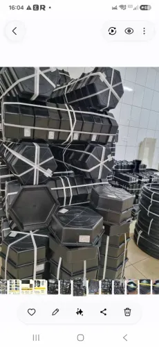 Vaga p Organizar Formas Plástica