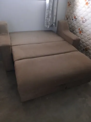 Sofá cama