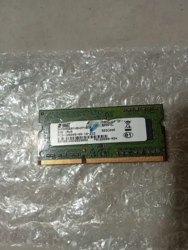 Vendo memória de not 2 giga DDR3
