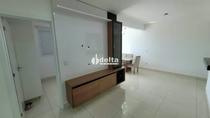 Apartamento semi mobiliado com 3 quartos sendo 1 suíte disponível para locação no bairro T