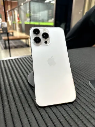 ? iPhone 14 Pro Max 128GB | Seminovo | Pronta Entrega
